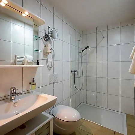 Hotel Ochsen Rapperswil/be