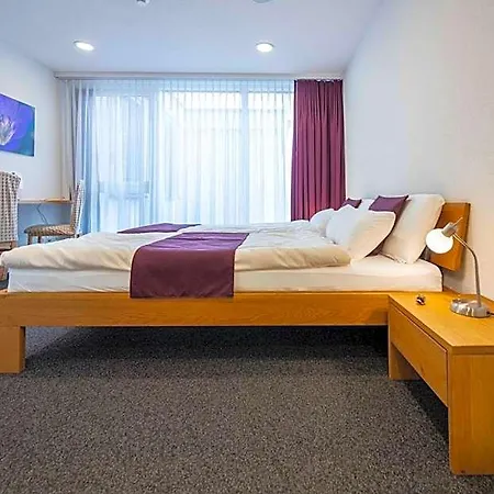 Hotel Ochsen Rapperswil/be Munchenbuchsee